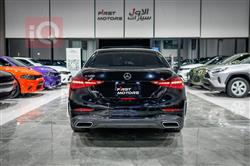 مێرسێدس بێنز C-Class